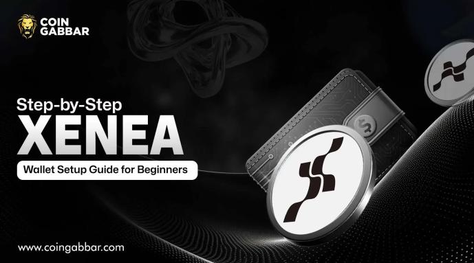 Step-by-Step Xenea Wallet Setup Guide for Beginners