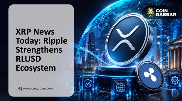 XRP News Today: Ripple RLUSD Lands in Japan After Luxembourg License