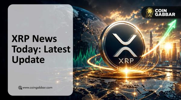 XRP News Today: How XRP ETF and Price React on Ripple MiCA License Win
