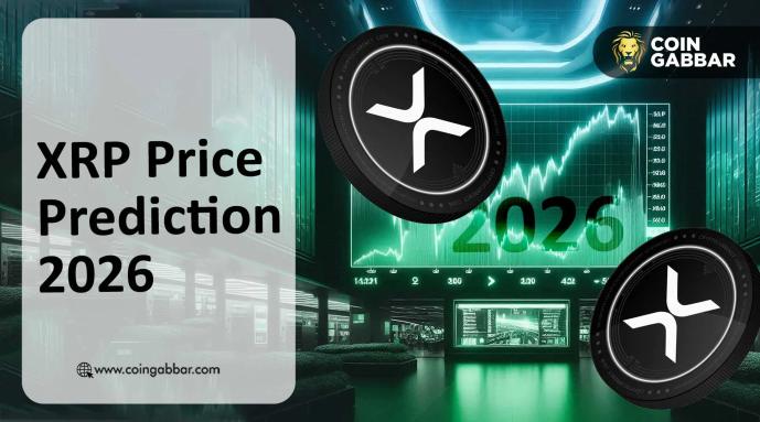 XRP Price Prediction 2026: Smart Money Is Not Waiting Around