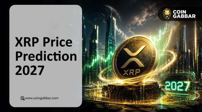 XRP Price Prediction 2027: Can XRP Kick Off a New Bull Run?