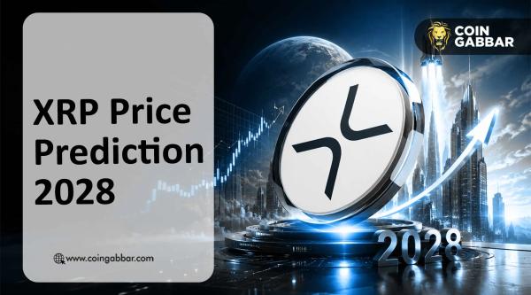 XRP Price Prediction 2028: Can XRP Reclaim $3.66?