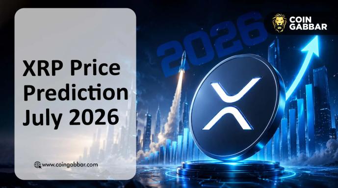 XRP Price Prediction July 2026: Support Level Key Amid RLUSD, MiCA