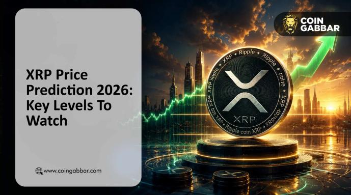 XRP Price Prediction 2026: Ripple's MiCA Win Meets a Key Test