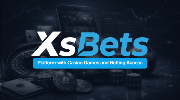 XsBets.com Offers Smooth