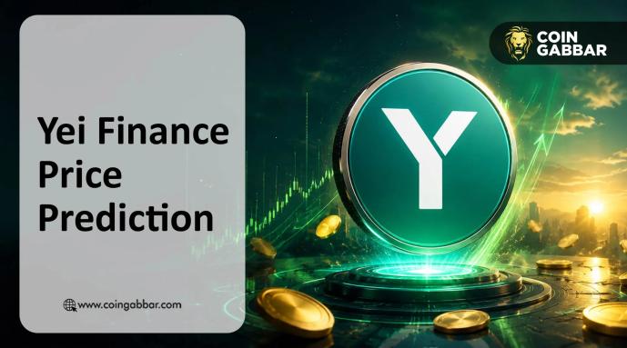 Yei Finance Price Prediction: CLO Rally Gains Strength on Sei Upgrade
