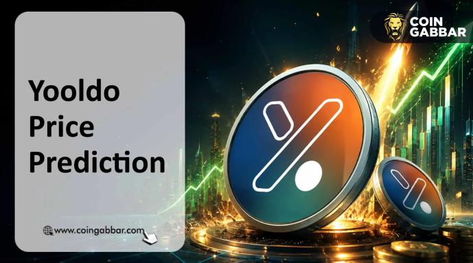 Yooldo Price Prediction 2026: Can the 111% Rally Hold?