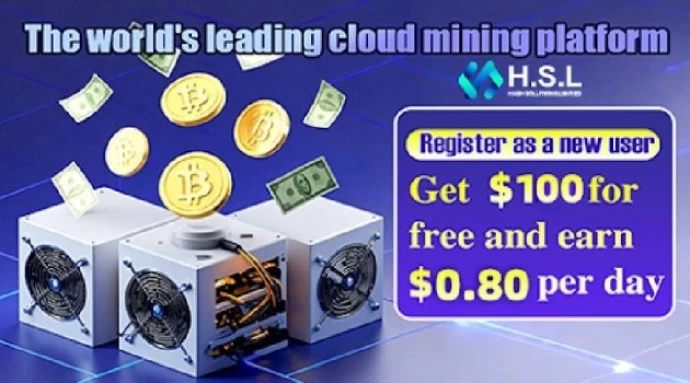 Recommended Hash Miner - Five Trustworthy Free Bitcoin Mining Platforms for 2025