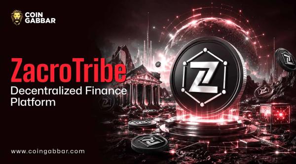 ZacroTribe Review: AI and Blockchain for Smarter Financial Insights