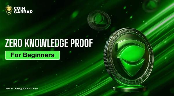 Zero Knowledge Proof Explained Simply for Crypto Beginners