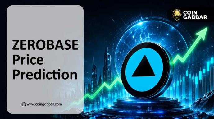 ZEROBASE Price Prediction: Can ZBT Rally After a 508% Volume Surge?