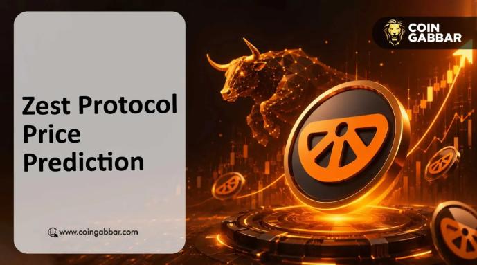 Zest Protocol Price Prediction: Is the 21% ZEST Rally Getting Started?