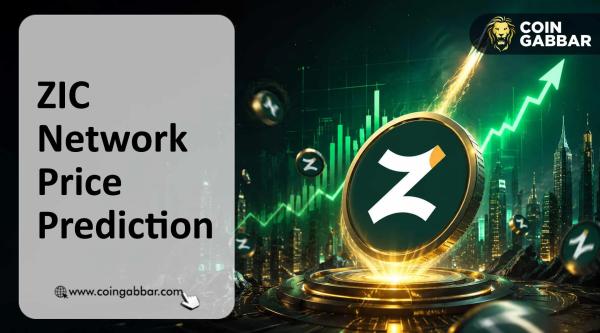 ZIC Network Price Prediction: Is $ZIC Mobile Miner Worth Tracking?