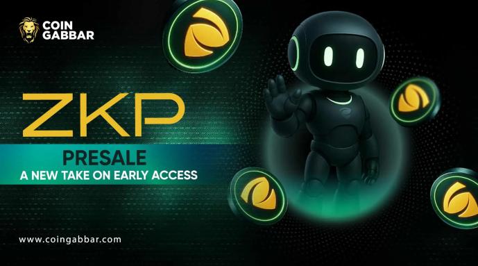 ZKP Presale: A New Take on Early Access