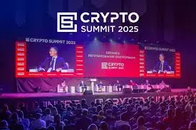 Crypto Summit