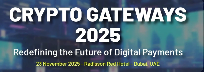 Crypto Gateways 2025