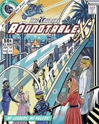 Satoshi Roundtable