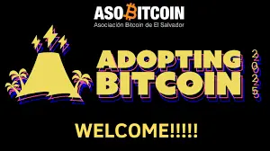 Adopting Bitcoin