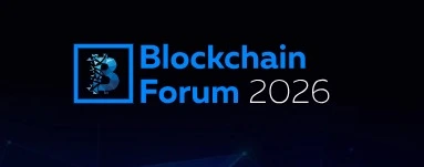 Blockchain Forum Moscow 2026