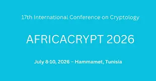 AFRICACRYPT 2026