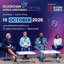 Blockchain Africa Conference 2026