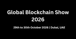 Global Blockchain Show 2026