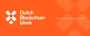 Dutch Blockchain Week 2026