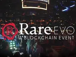 Rare Evo 2026 Crypto Event
