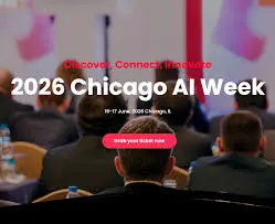 Chicago AI Week 2026