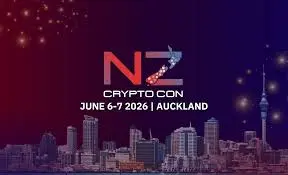 NZCryptoCon 2026