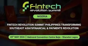 fintech revolution summit nigeria 2026