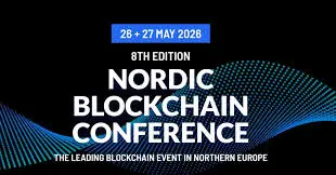 Nordic Blockchain Conference 2026
