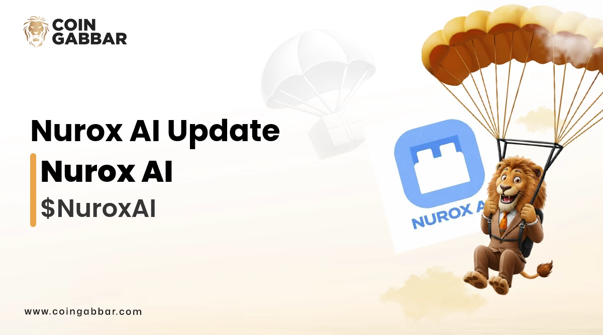 Nurox AI airdrop