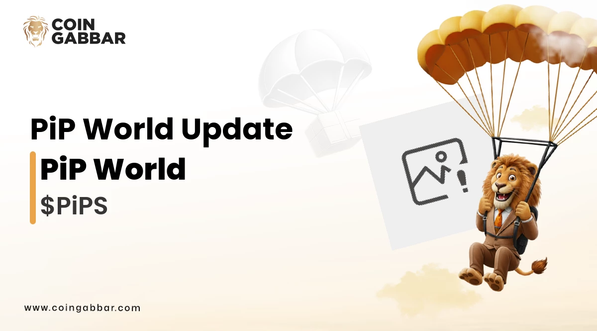 PiP World Airdrop