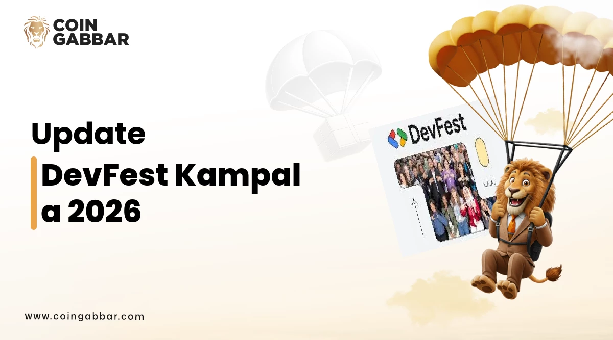 DevFest Kampala 2026
