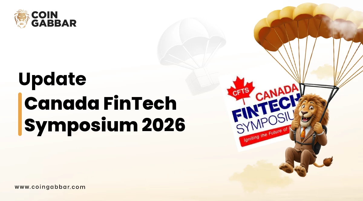 Canada FinTech Symposium 2026