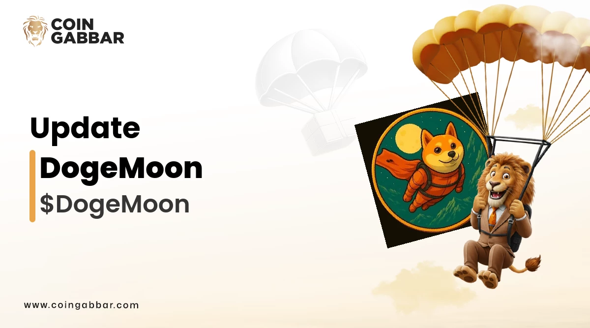 DogeMoon Airdrop