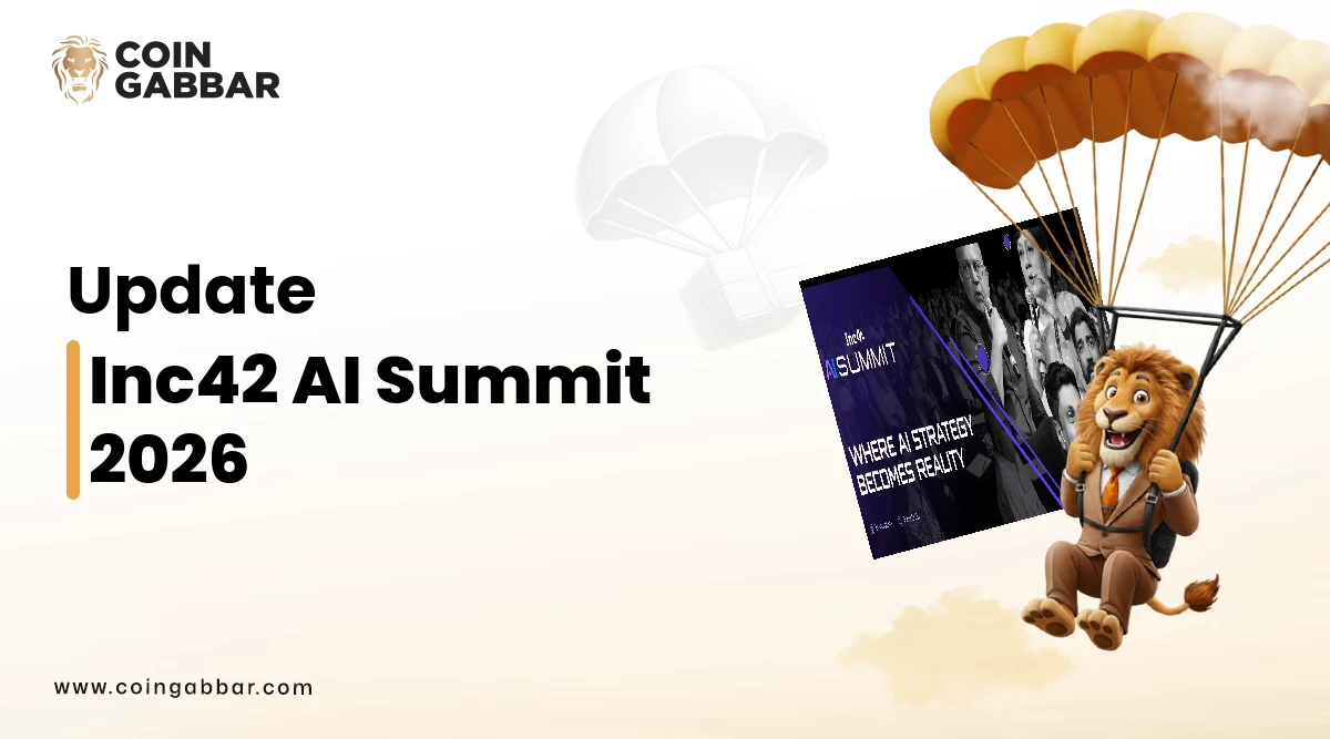 Inc42 AI Summit 2026