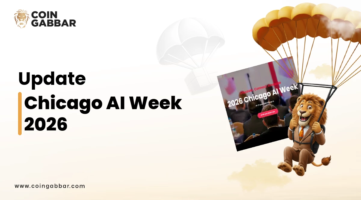 Chicago AI Week 2026