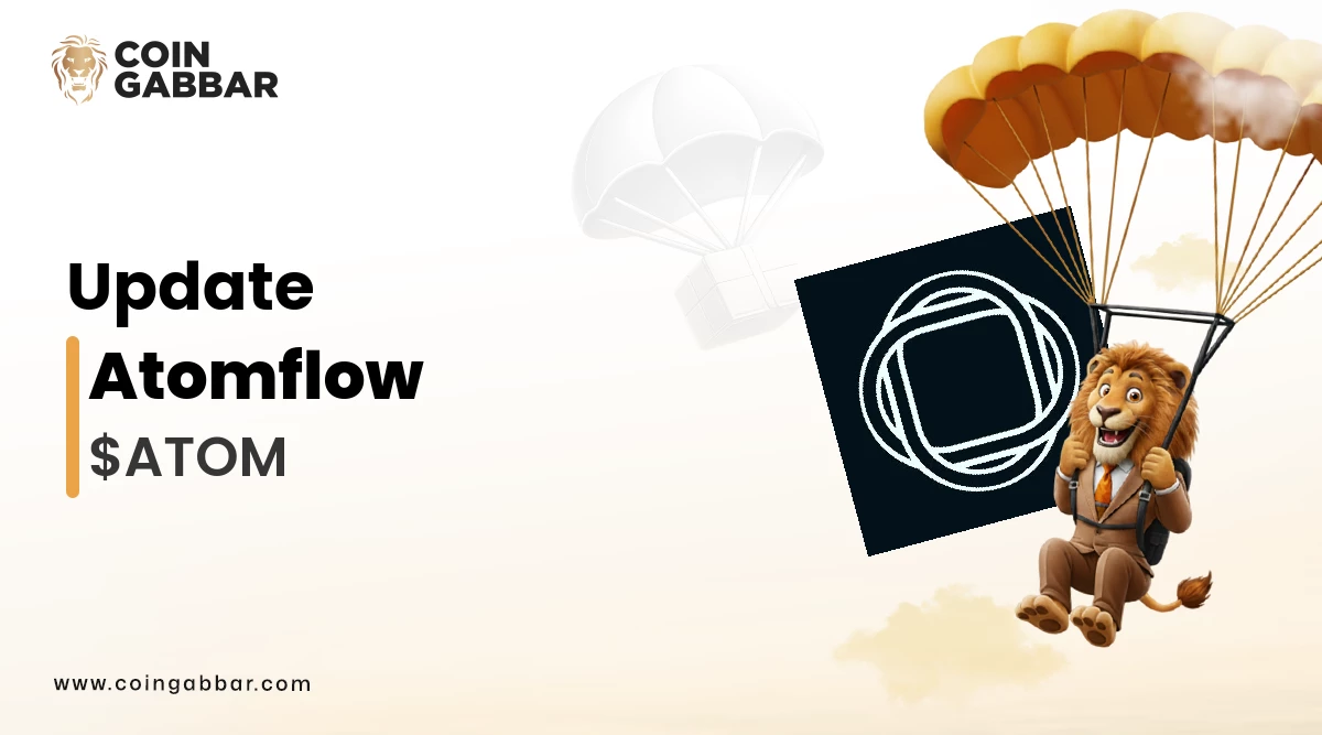 Atomflow Airdrop
