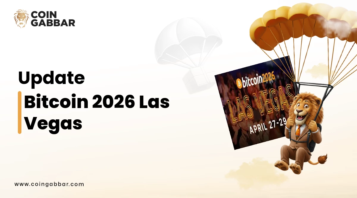 Bitcoin 2026 Las Vegas