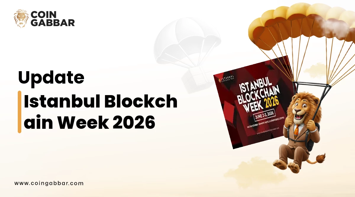 Istanbul Blockchain Week 2026