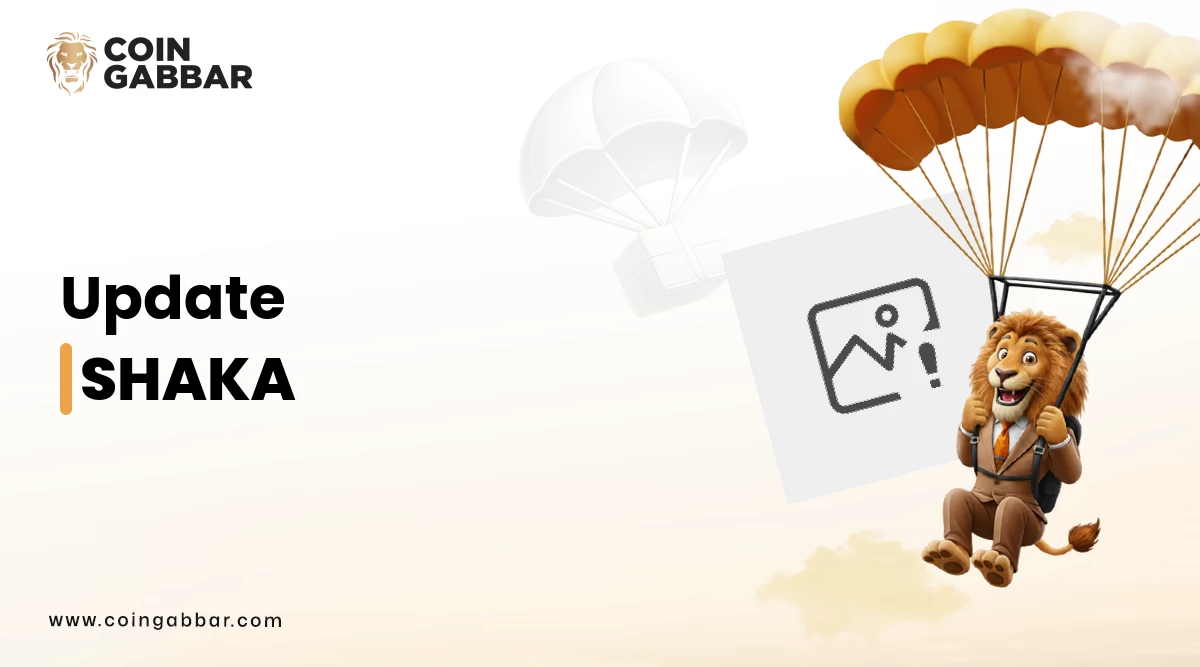 SHAKA Crypto Event