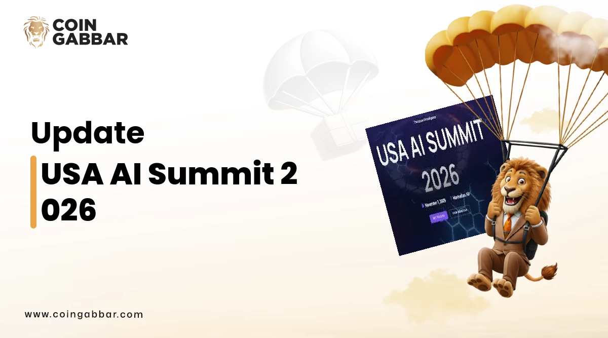 USA AI Summit 2026 Event