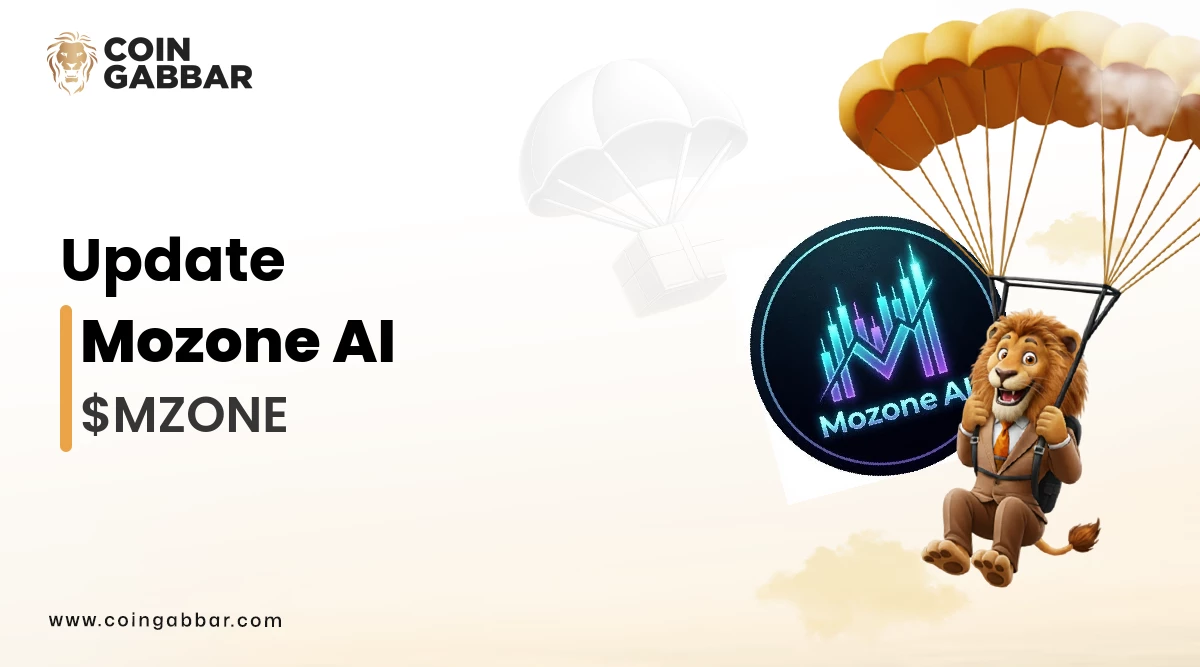 Mozone AI Airdrop