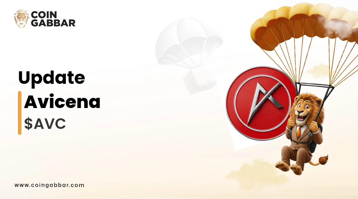Avicena Airdrop