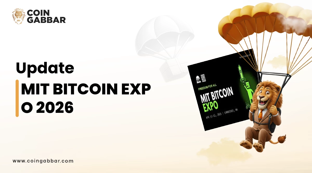 MIT BITCOIN EXPO 2026