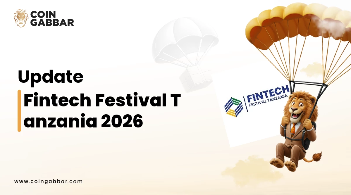 Fintech Festival Tanzania 2026