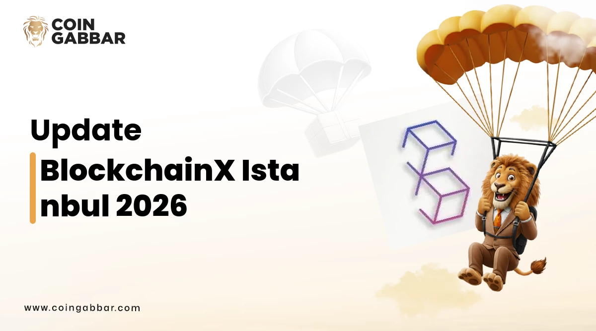 BlockchainX Istanbul