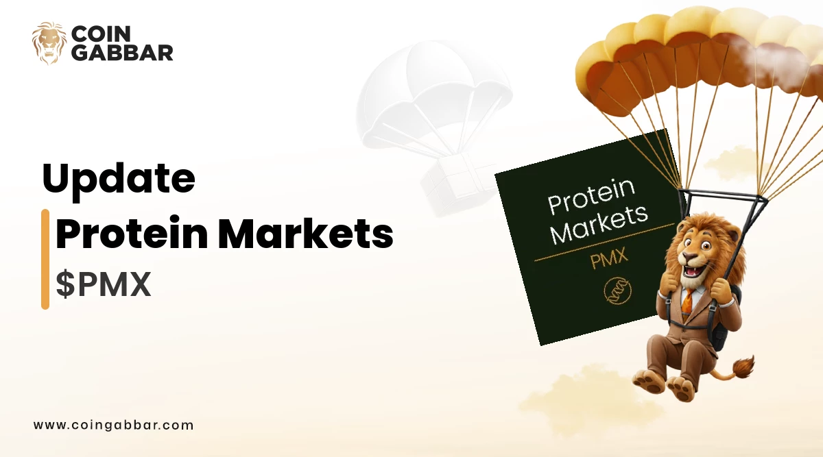 Protein Markets Airdrop